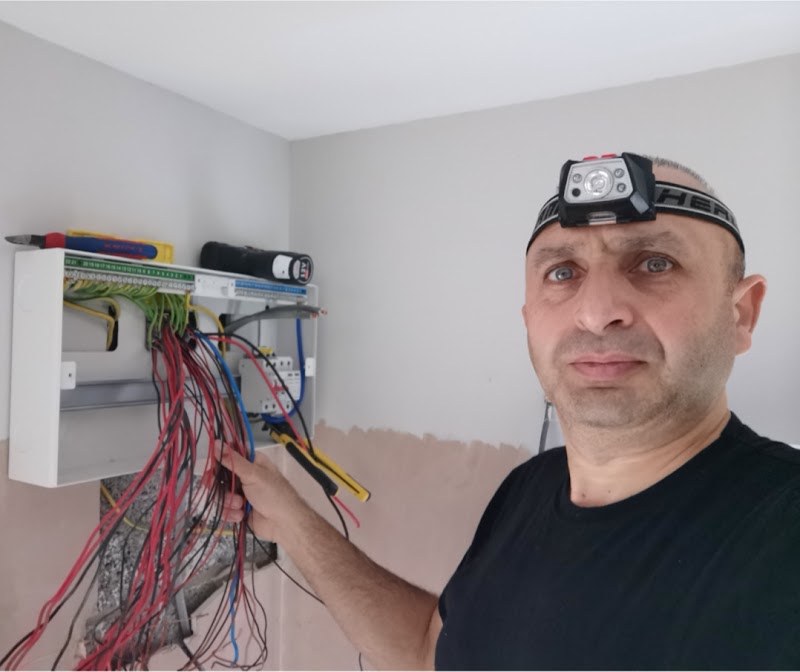 NT Electric-plumbing-Handyman Norman