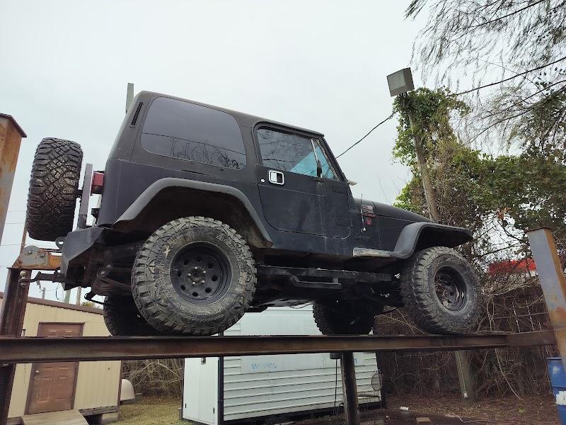 Lone Star Auto & Off Road