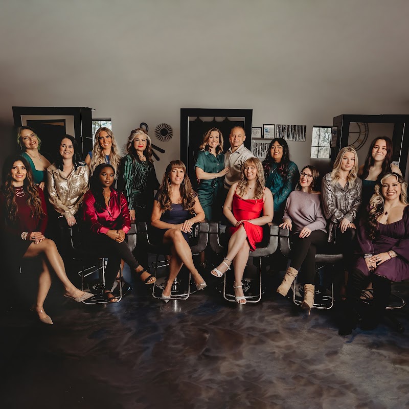 Inspire Salon and Spa