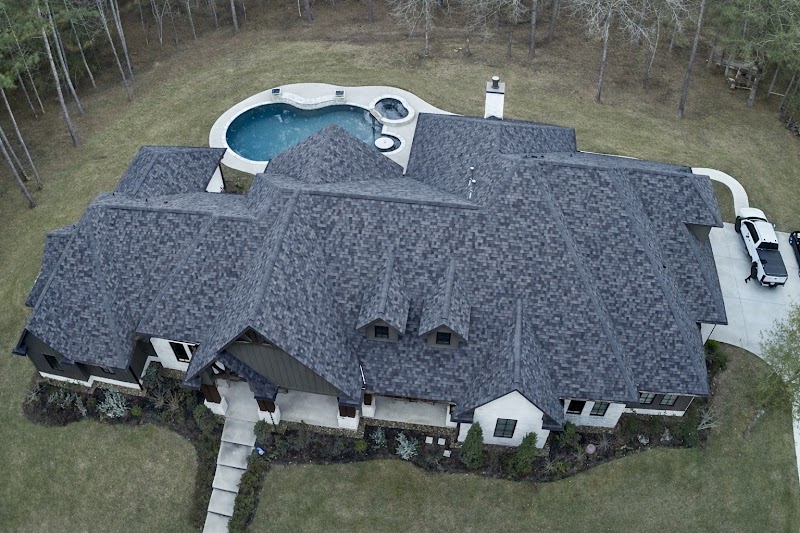 TEXPRO Roofing & Construction