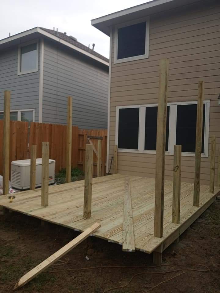JMT Home Repair Handyman Service