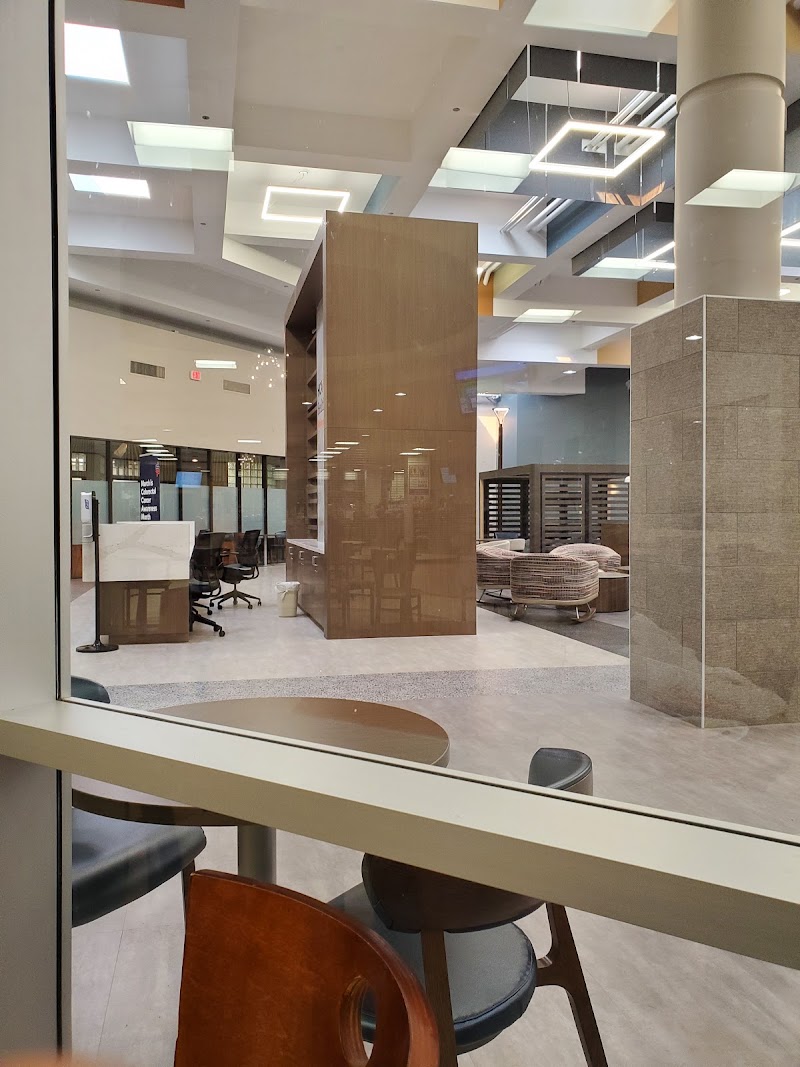 Kingwood Medical: Kingwood Cafe