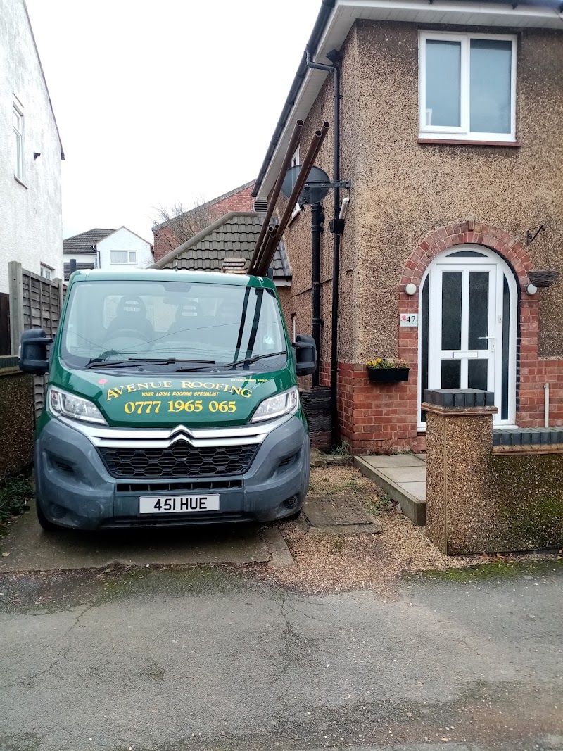 Avenue Roofing