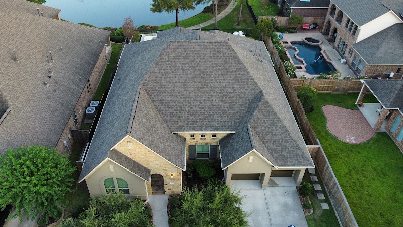 Locked In Roofing
