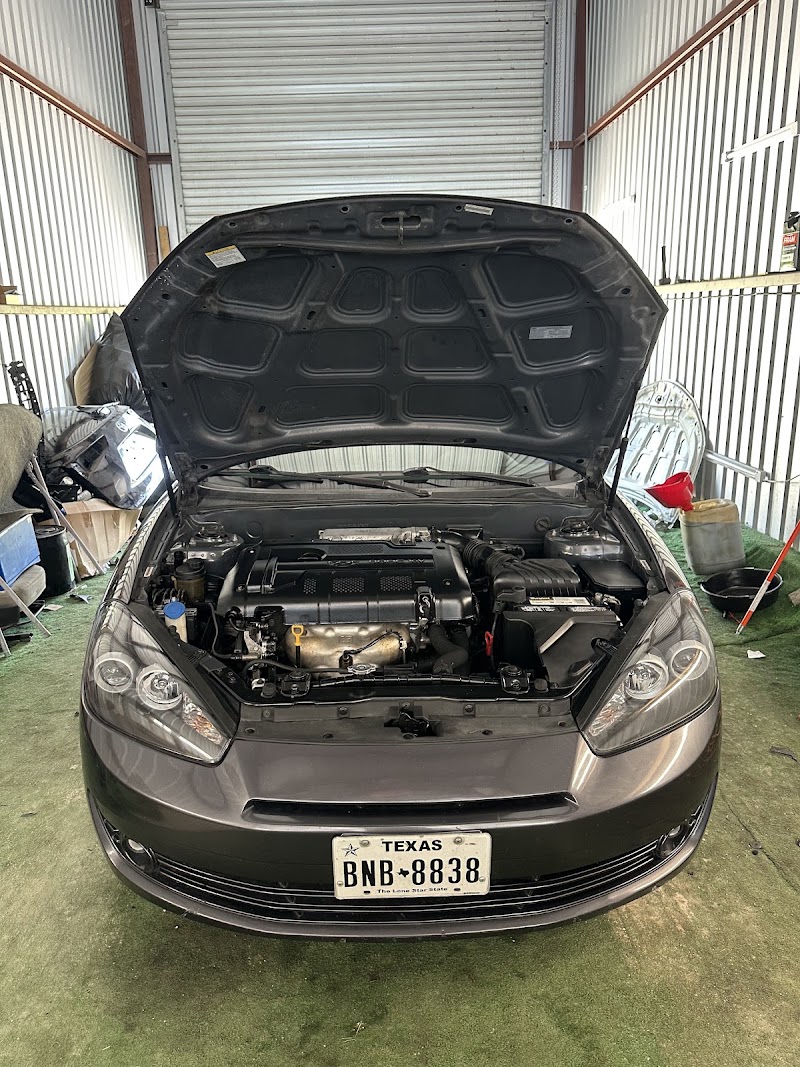 Top Star Auto Repair