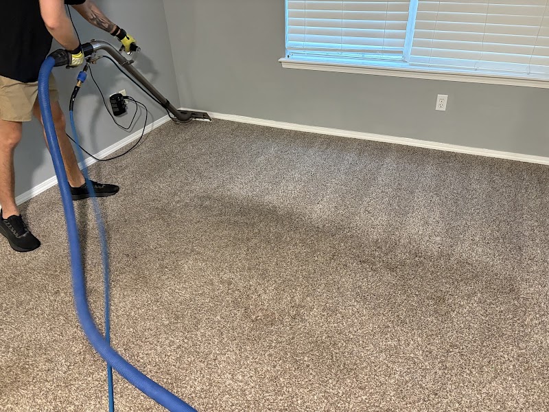 Master Clean Carpet and Tile