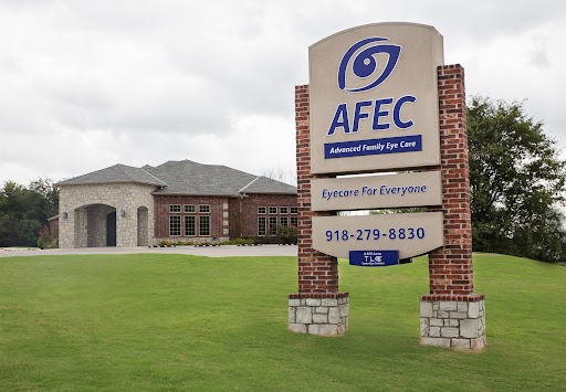 Advanced Family Eye Care