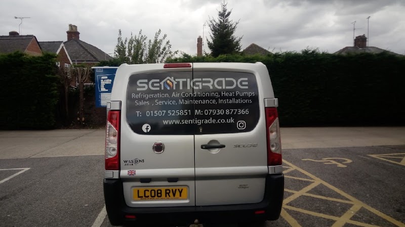 Sentigrade