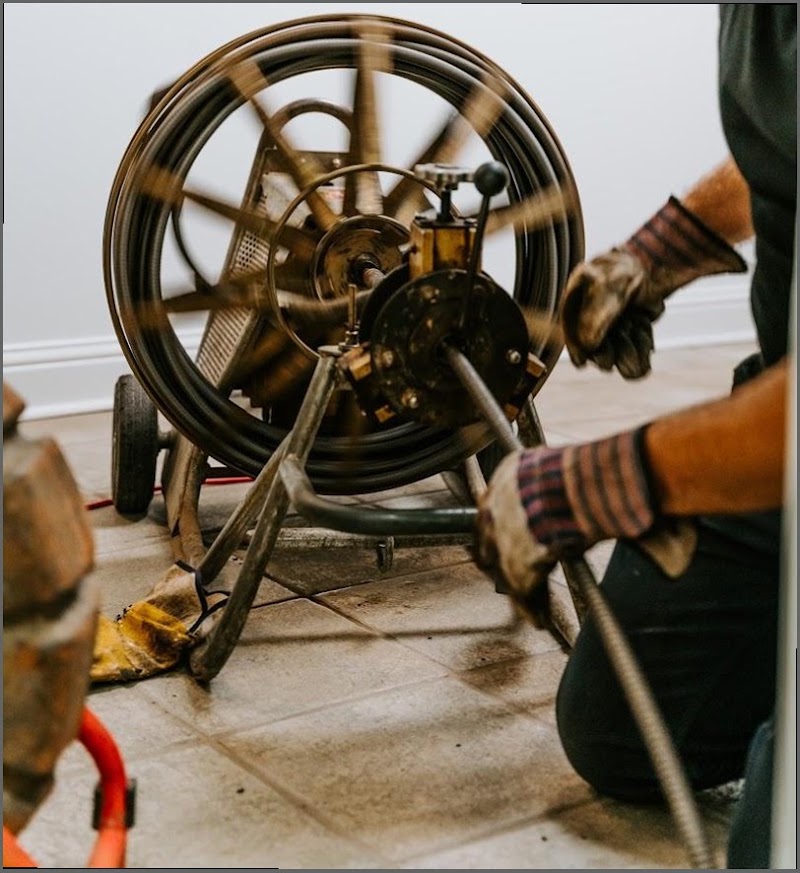Derek & Sons Plumbing LLC