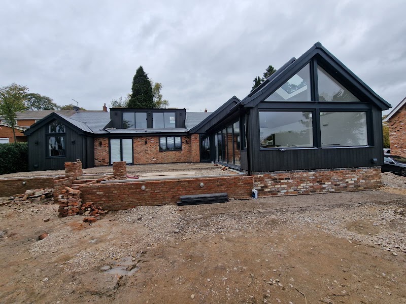 Burgin & Mitchell Ltd