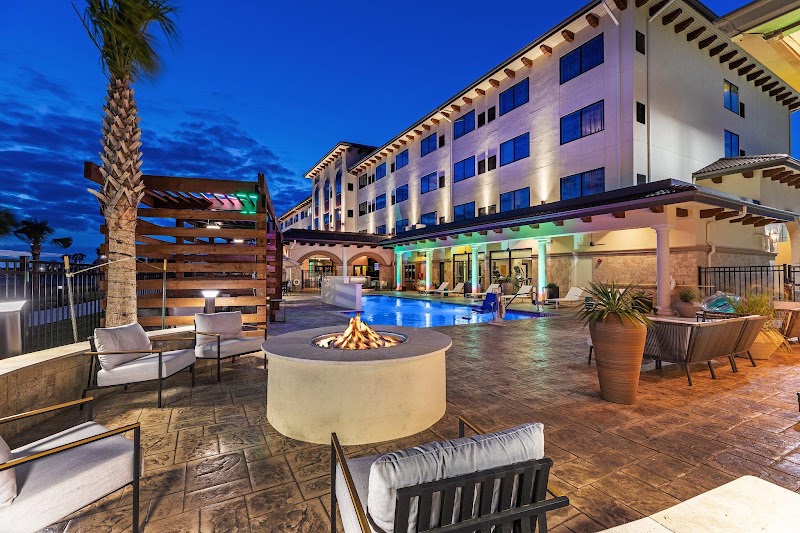 Hotel Indigo Spring – Woodlands Area by IHG