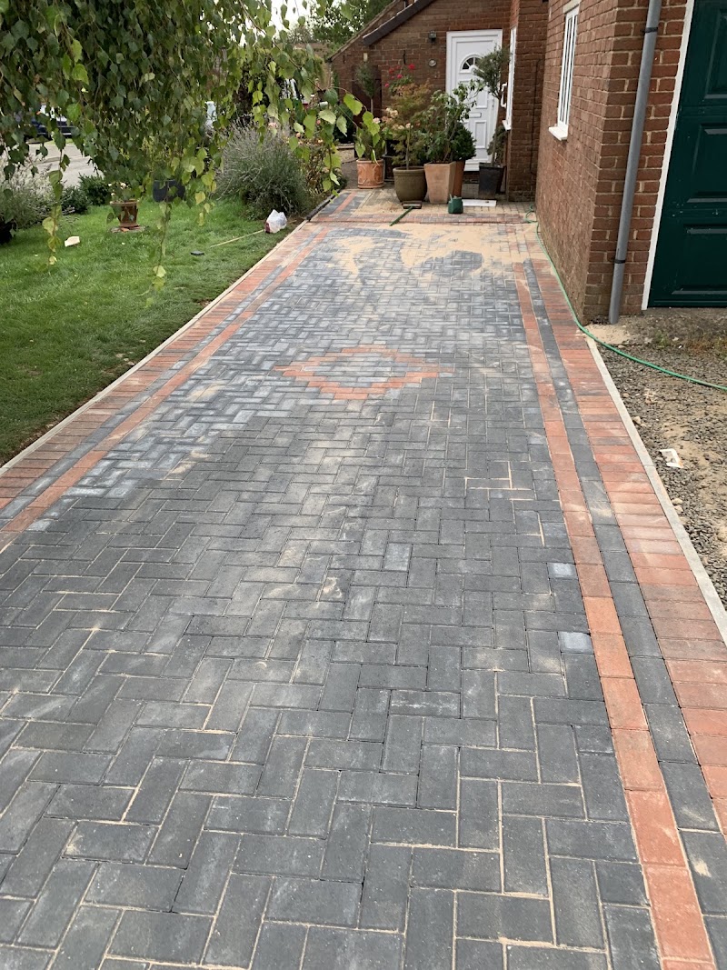 J.smith & son roofing & building ltd
