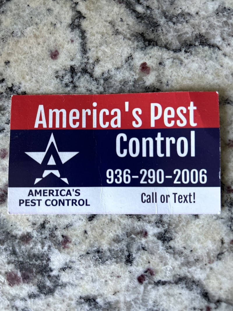 America's Pest Control