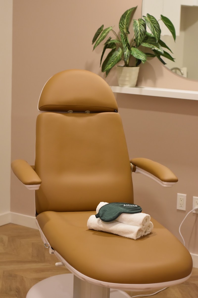Attune Wellness Med Spa