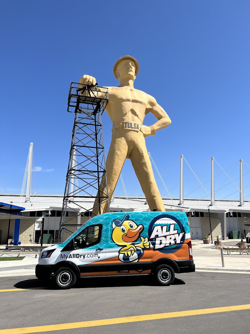 All Dry Services