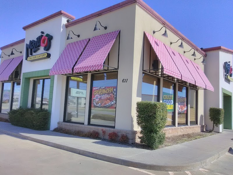 Mazzio's Pizza & Wings
