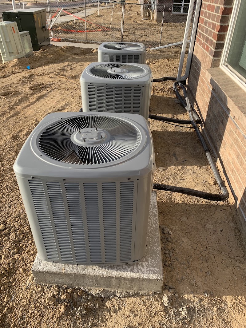 The Woodlands Air Conditioning Repair
