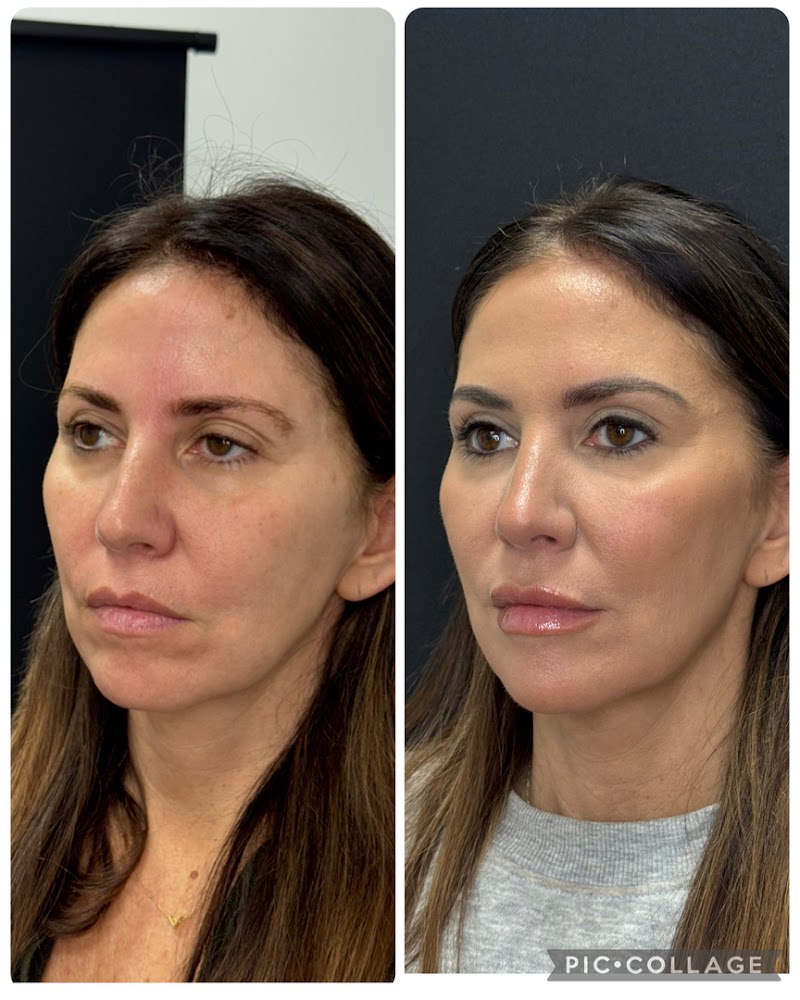 Facial Aesthetic Care & Enhancement