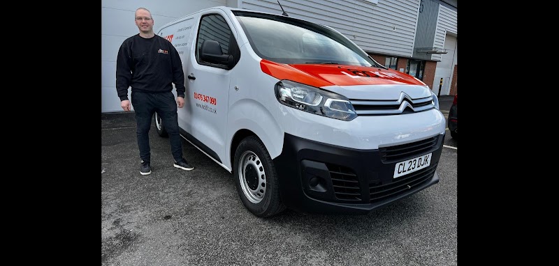 LockFit Nottingham Locksmiths
