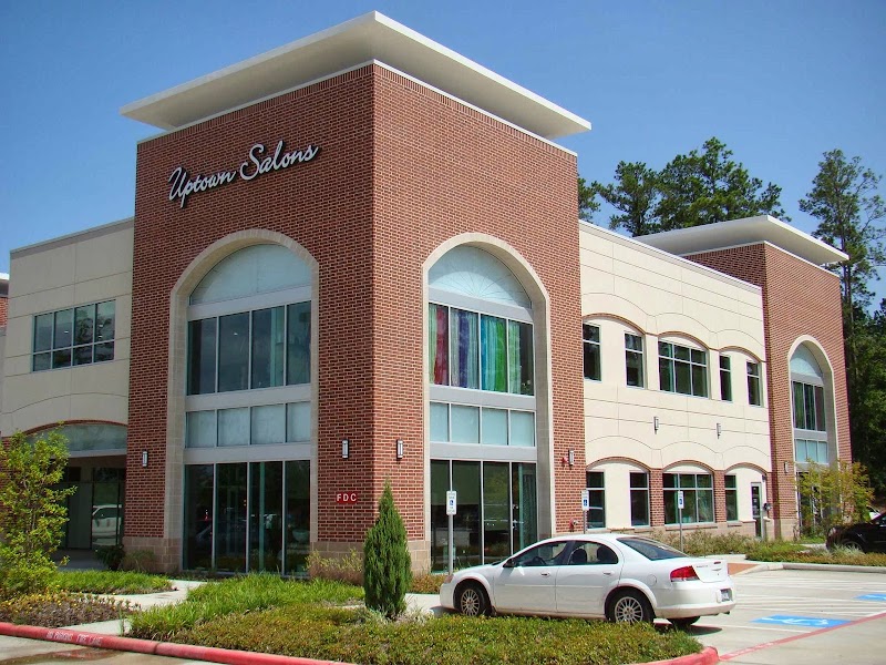 Uptown Salons Woodlands