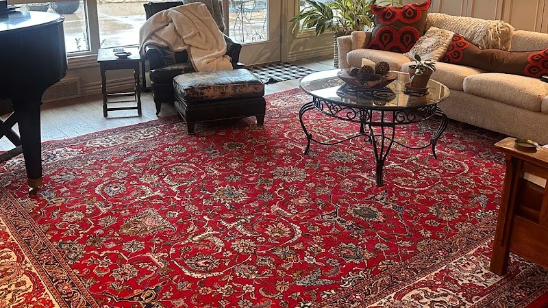Rug Cleaning of Tulsa
