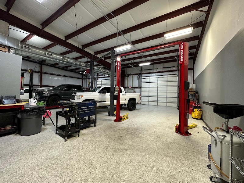 Kennedy Auto Solutions