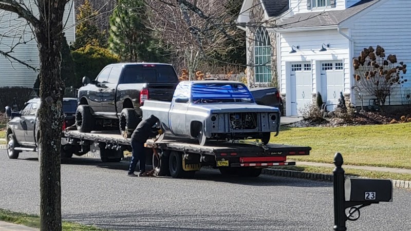 Friendlys Auto Towing