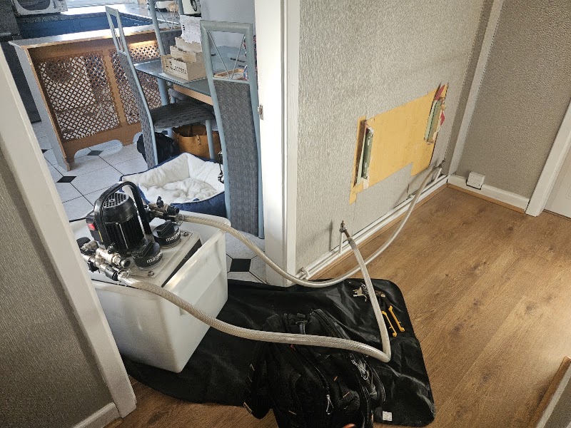 Specialist Gas Solutions