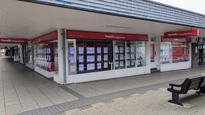 Hannells Estate Agents