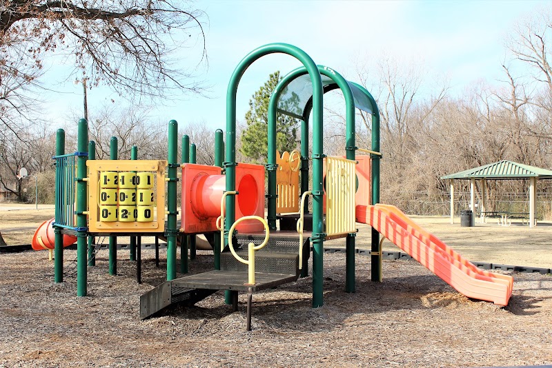 Lions Park
