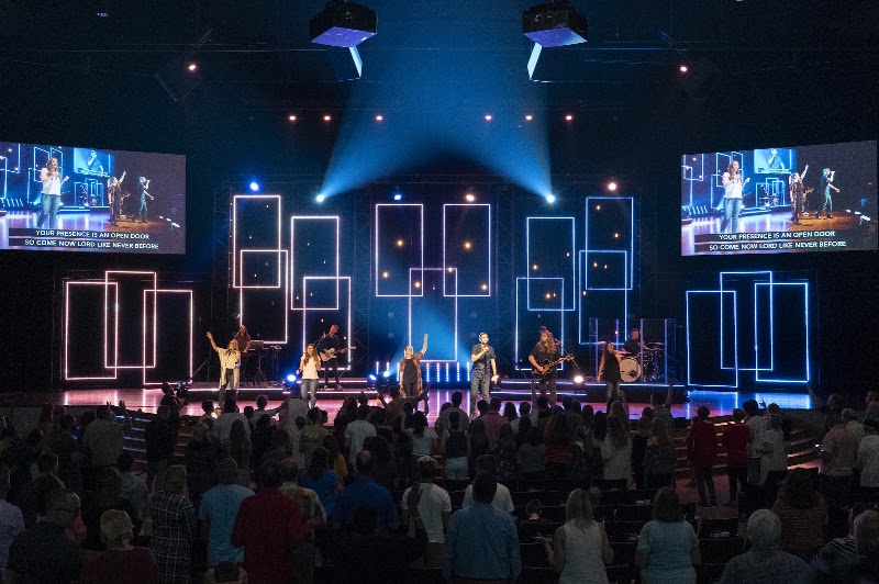 The Assembly (South Campus)
