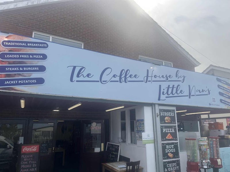 The Coffee House By Little Nans (Trunch Lane)