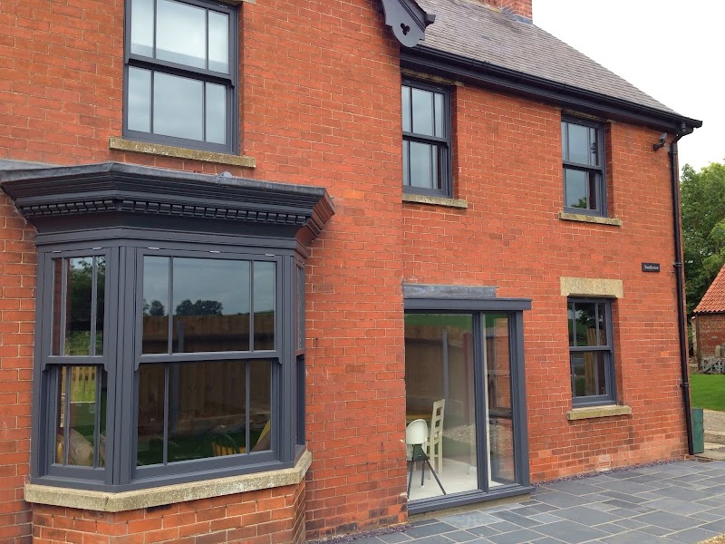 Truswells joinery ltd