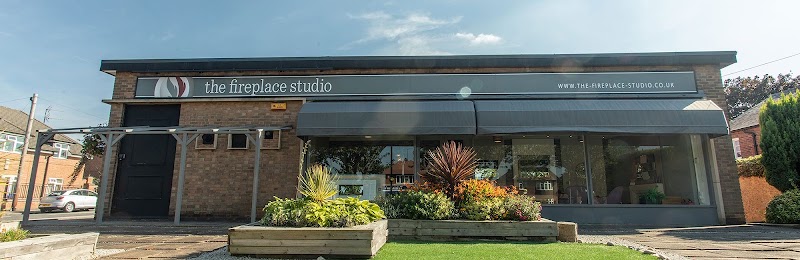 The Fireplace Studio