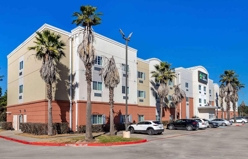 Extended Stay America Suites- Houston - Kingwood