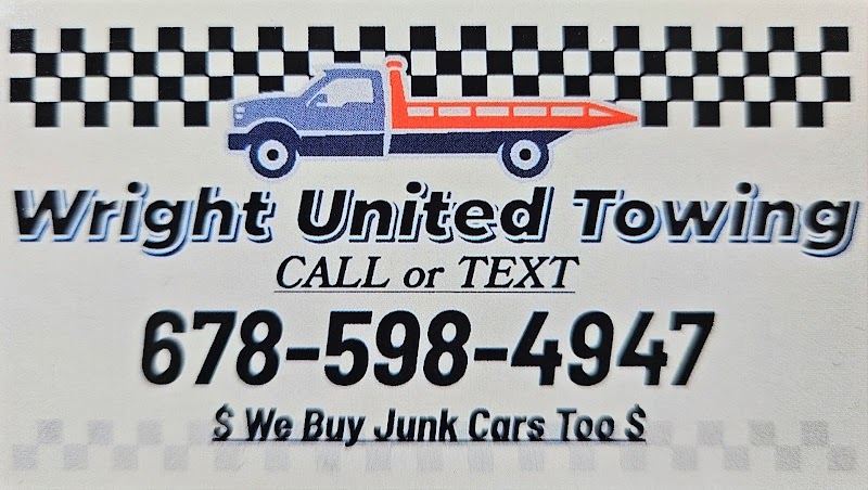 Wright United Towing
