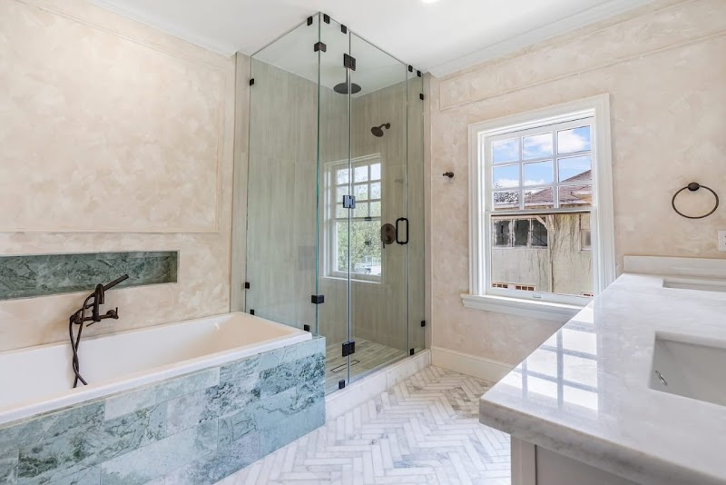 HTR Houston Texas Remodeling