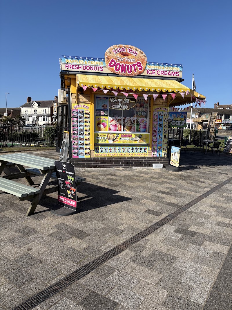 Seaside Treats