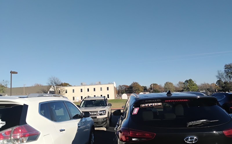 Arrowhead Elementary School