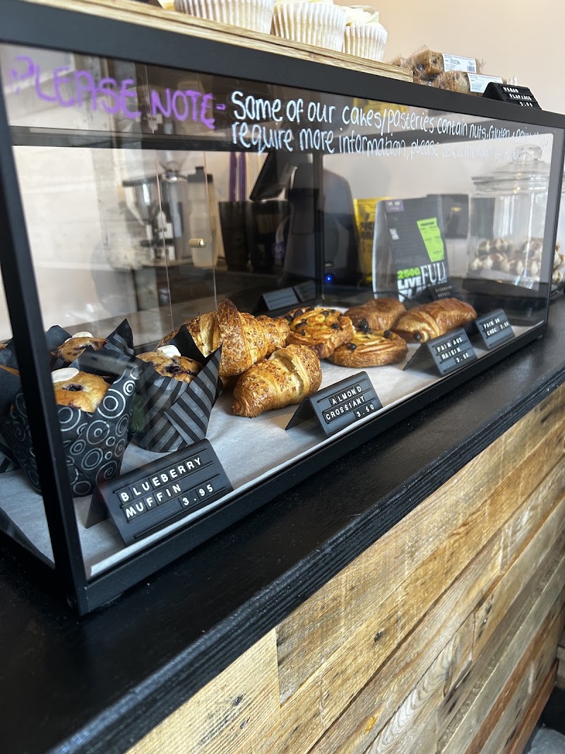 A6 Coffee Co.