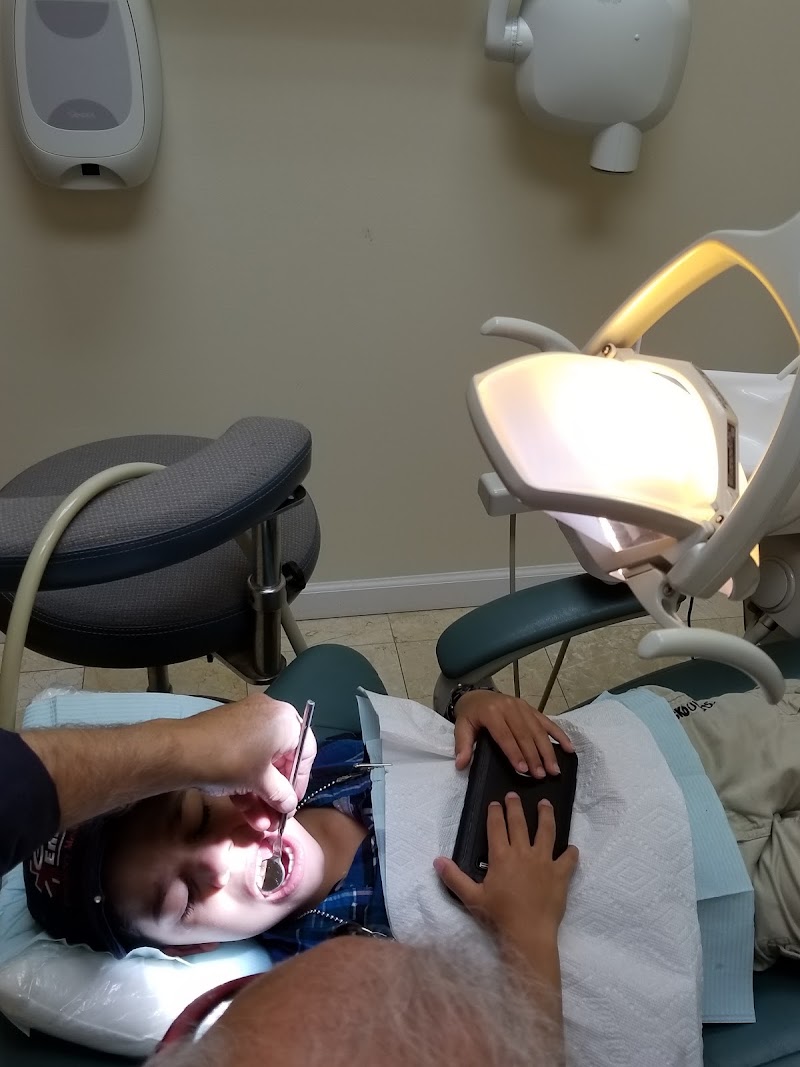 Scarsdale Personal Dental Care