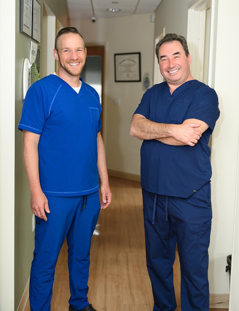 Gentle Touch Dentistry