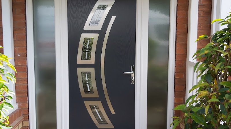 MSJ Double Glazing