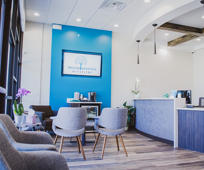 WoodSprings Dentistry