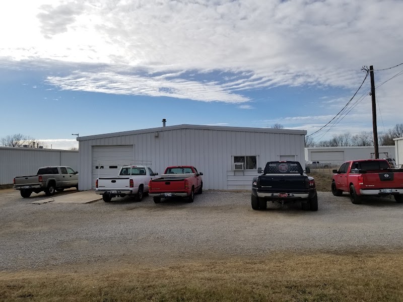 Tradesmen Electric LLC