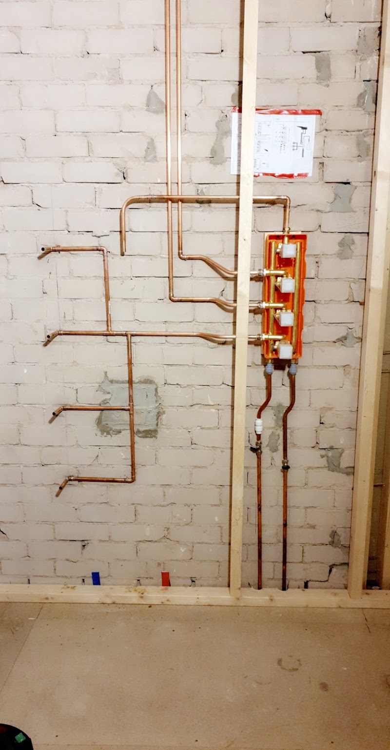 GasLock Plumbing & Heating Gas Safe Available 24/7