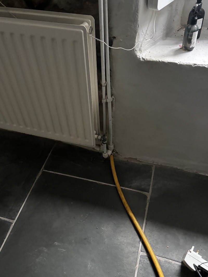 Doctor Drip - Kettering - Emergency Plumbers