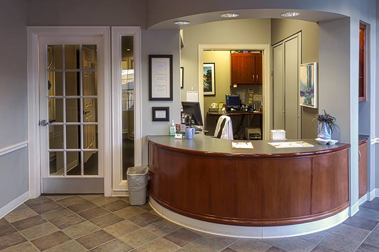 Lord Family Dentistry