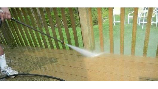 Power Wash Team