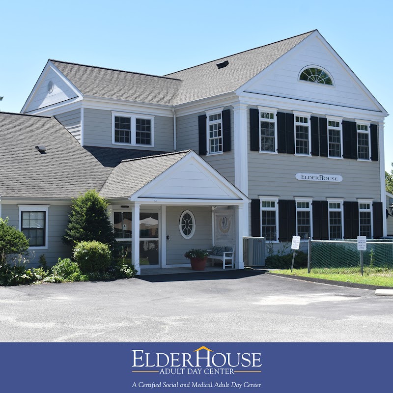 ElderHouse Inc